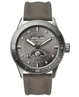 Blancpain - Fifty Fathoms Watches - 5054-1210-G52A