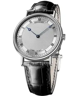 Breguet - Classique Watches - 5157BB/11/9V6