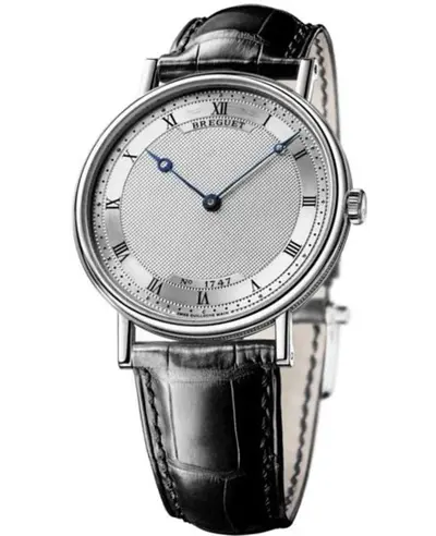 Breguet Classic Automatic Men's Watch Model 5157BB/11/9V6 (arb10787)