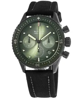 Blancpain - Fifty Fathoms Watches - 5200-0153-B52A