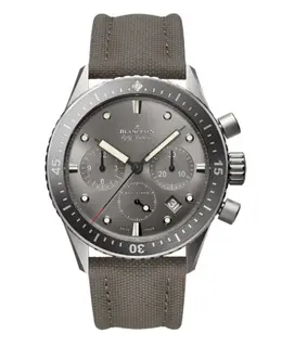 Blancpain - Fifty Fathoms Watches - 5200-1210-G52A