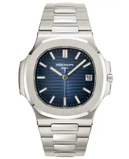 Patek Philippe - Nautilus 5811 Watches - 5811/1G-001