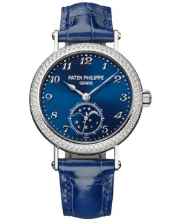 Patek Philippe - Complications Watches - 7121/200G-001