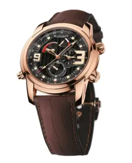 Blancpain - Watches - 8841-3630-53B