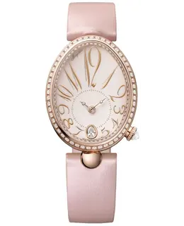 Breguet - Reine De Naples Watches - 8918BR/2C/364/D00D