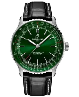 Breitling - Navitimer 41 Watches - A17329371L1P1