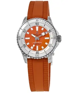 Breitling - Superocean 36 Watches - A17377211O1S1