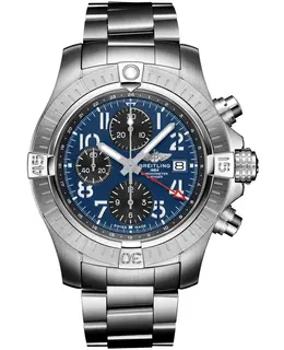 Breitling - Avenger Watches - A24315101C1A1