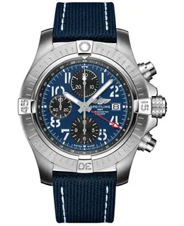 Breitling - Avenger Watches - A24315101C1X1