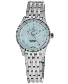 Breitling - Navitimer Watches - A77320171C1A1