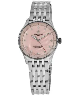 Breitling - Navitimer Watches - A77320D91K1A1