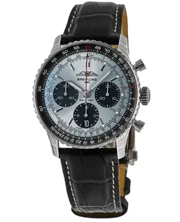 Breitling - Navitimer B01 Chronograph Watches - AB0139241C2P1
