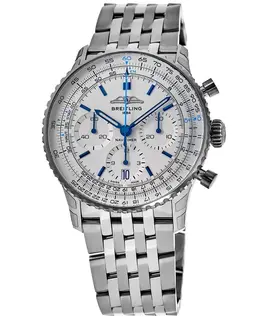 Breitling - Navitimer B01 Chronograph Watches - AB0139A71G1A1