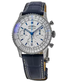 Breitling - Navitimer B01 Chronograph Watches - AB0139A71G1P1