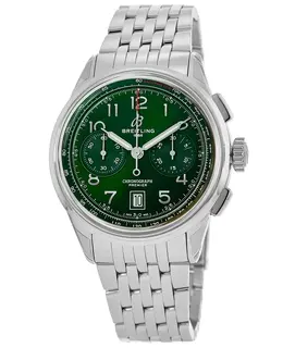 Breitling - Premier B01 Chronograph Watches - AB0145371L1A1