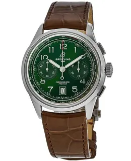 Breitling - Premier B01 Chronograph Watches - AB0145371L1P1