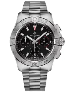 Breitling - Avenger Watches - AB0146101B1A1