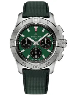 Breitling - Avenger Watches - AB0146101L1X1