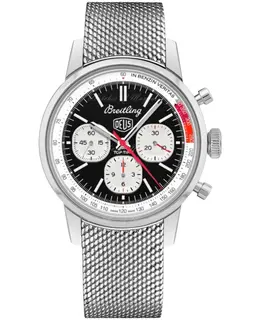 Breitling - Top Time Deus Watches - AB01765A1B1A1