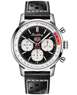 Breitling - Top Time Deus Watches - AB01765A1B1X1