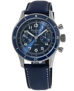 Blancpain - Air Command Watches - AC02-12B40-63A