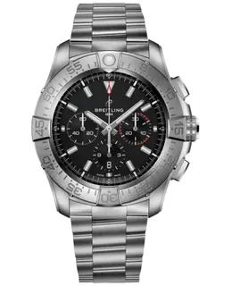 Breitling - Super Avenger Watches - EB0148101B1E1