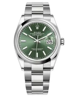 Rolex - Datejust 36 Watches - M126200-0024