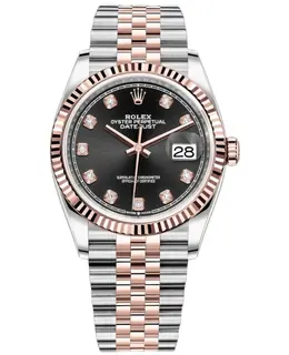 Rolex - Datejust 36 Watches - M126231-0019