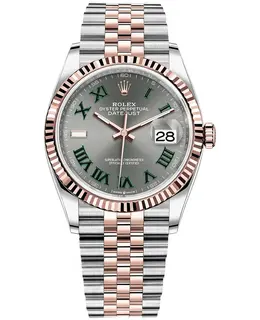 Rolex - Datejust 36 Watches - M126231-0029