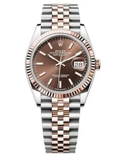 Rolex - Datejust 36 Watches - M126231-0043