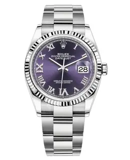 Rolex - Datejust 36 Watches - M126234-0022