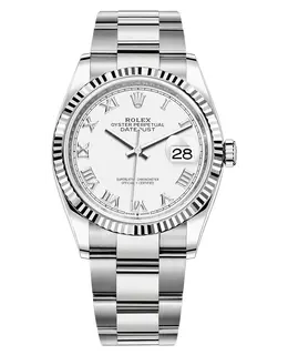 Rolex - Datejust 36 Watches - M126234-0026