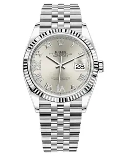 Rolex - Datejust 36 Watches - M126234-0029