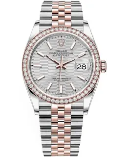 Rolex - Datejust 36 Watches - M126281RBR-0021