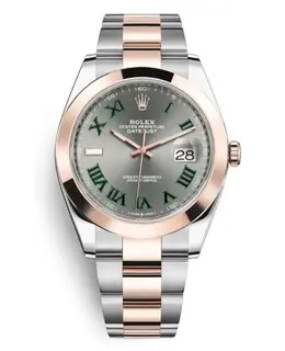 Rolex - Datejust 41 Watches - M126301-0015
