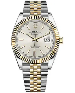 Rolex - Datejust 41 Watches - M126333-0002