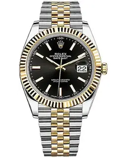 Rolex - Datejust 41 Watches - M126333-0014
