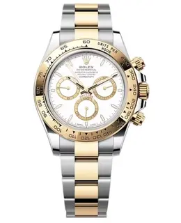 Rolex - ساعة  Cosmograph Daytona - M126503-0001