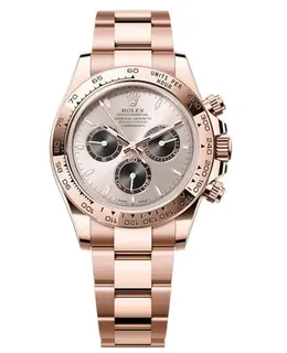 Rolex - ساعة Cosmograph Daytona - M126505-0003