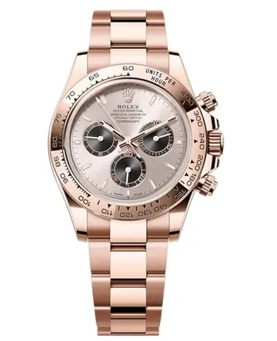 Brand New Authentic Rolex Cosmograph Daytona M126505-0003 (arb12188)