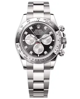 Rolex - Cosmograph Daytona Watches - M126509-0002