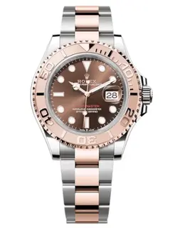 Rolex - ساعة  Yacht-Master 40 - M126621-0001