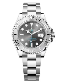 Rolex - Yacht-Master 40 Watches - M126622-0001