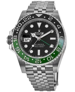 Rolex - GMT-Master II Watches - M126720VTNR-0002