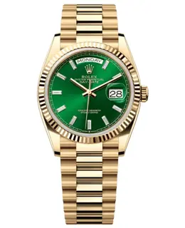 Rolex - ساعة Day-Date - M128238-0130