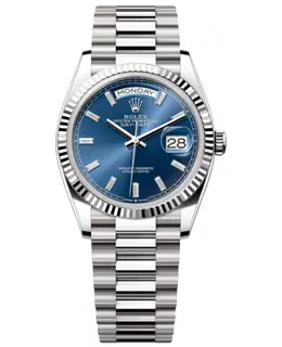 Rolex - ساعة Day-Date - M128239-0069