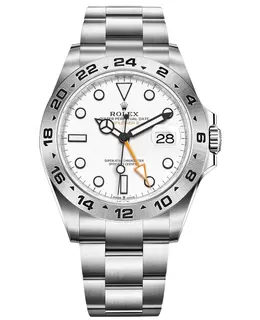 Rolex - ساعة  Explorer - M226570-0001