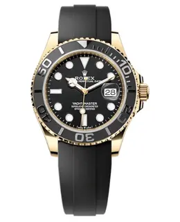 Rolex - ساعة  Yacht-Master 42 - M226658-0001