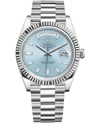 m228236-0006 Rolex Day Date 40 (blue, arb12292)