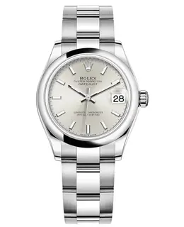 Rolex - Datejust 31 Watches - M278240-0005